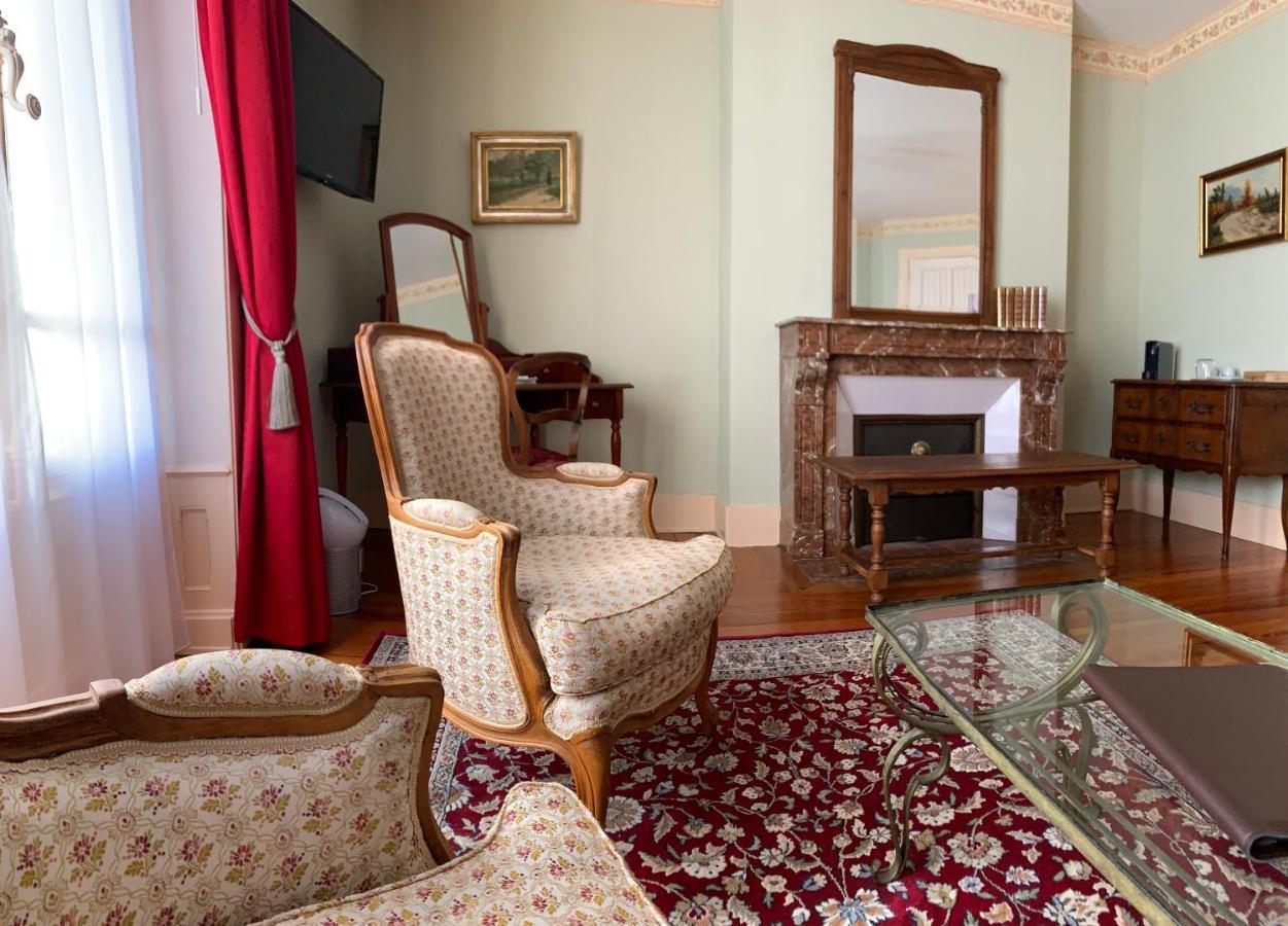 Le Clos La Colombiere Vincelles  Exteriör bild